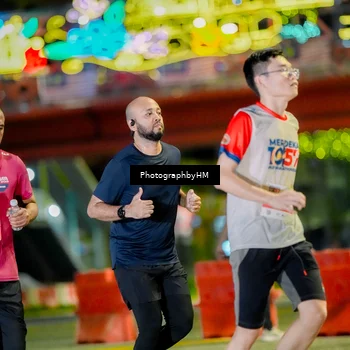 Runner Photo 4621440
