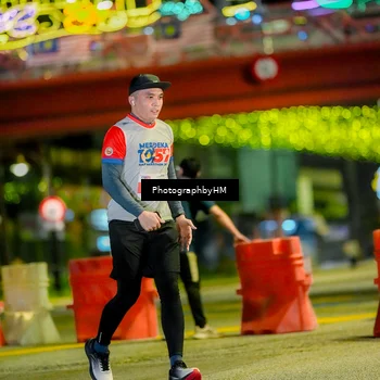Runner Photo 4621441