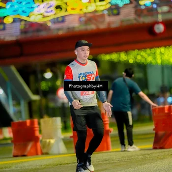 Runner Photo 4621444
