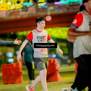 Runner Photo 4621450
