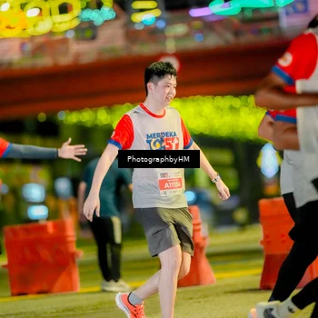 Runner Photo 4621452