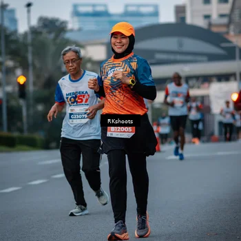 Runner Photo 4621455