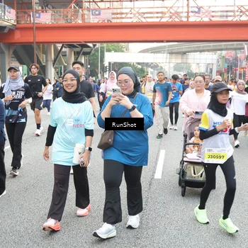 Runner Photo 4621458