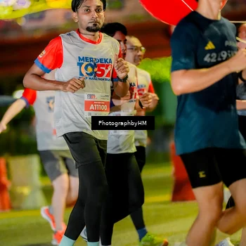 Runner Photo 4621465