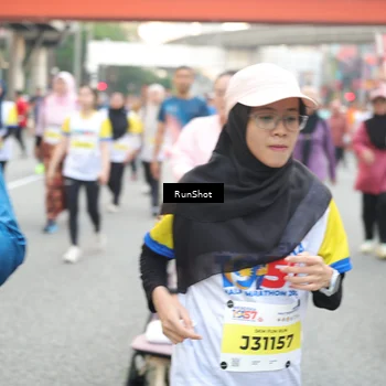 Runner Photo 4621468