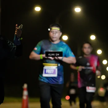 Runner Photo 4621469