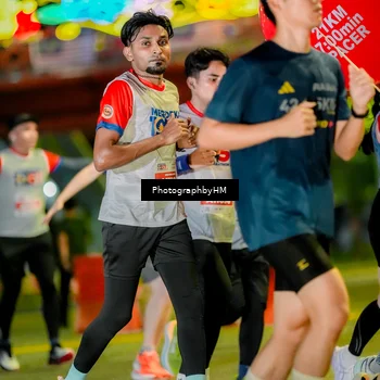 Runner Photo 4621478