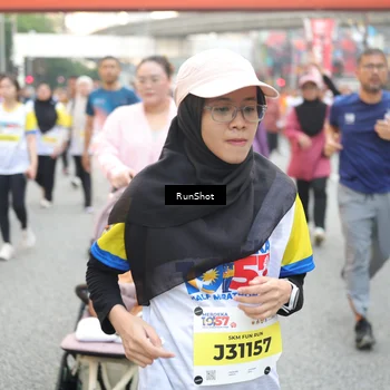 Runner Photo 4621483