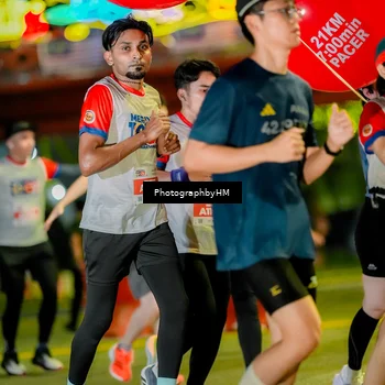 Runner Photo 4621485