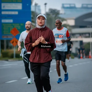 Runner Photo 4621486