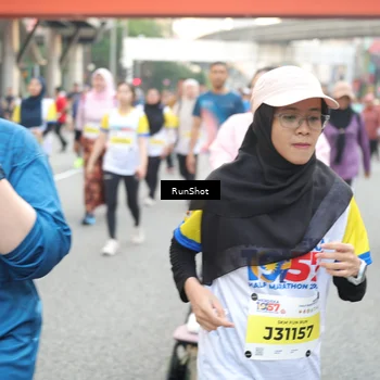 Runner Photo 4621487