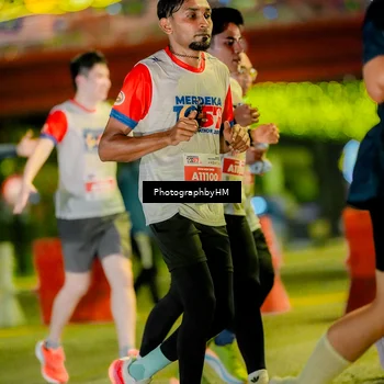 Runner Photo 4621489