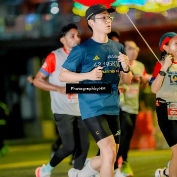 Runner Photo 4621490