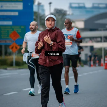 Runner Photo 4621493