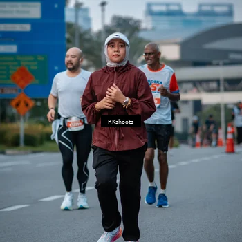 Runner Photo 4621494