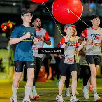 Runner Photo 4621495