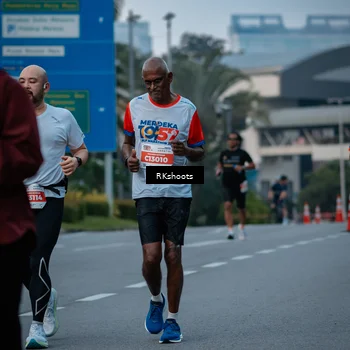 Runner Photo 4621496