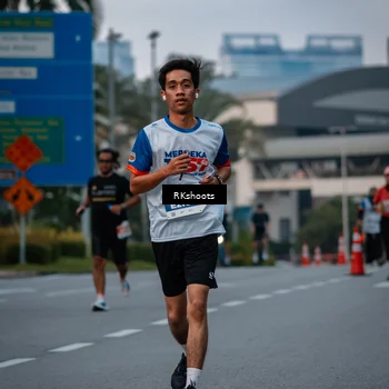 Runner Photo 4621497
