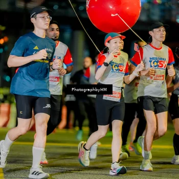 Runner Photo 4621498