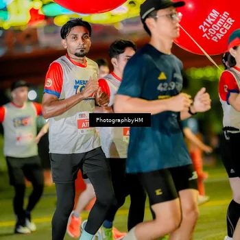 Runner Photo 4621499