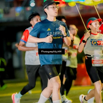 Runner Photo 4621503