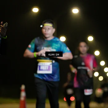 Runner Photo 4621504
