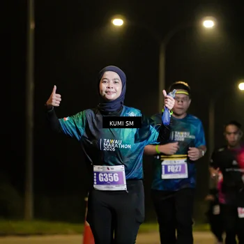 Runner Photo 4621505