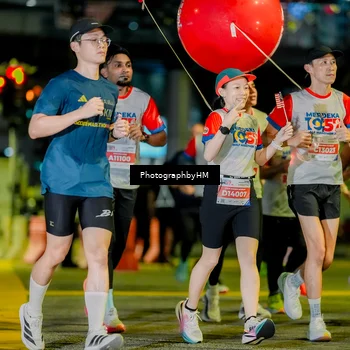 Runner Photo 4621506