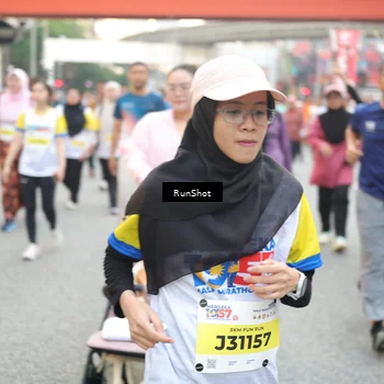Runner Photo 4621507
