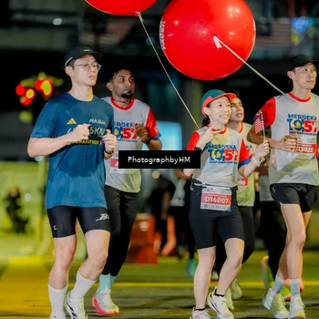 Runner Photo 4621508