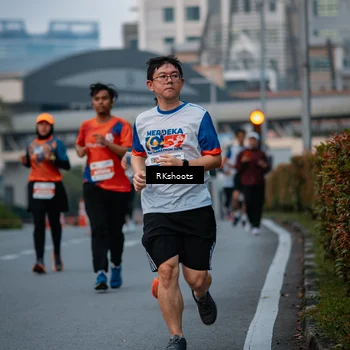 Runner Photo 4621509