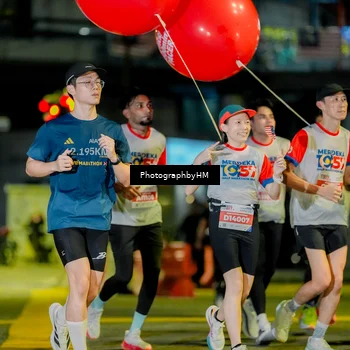 Runner Photo 4621510