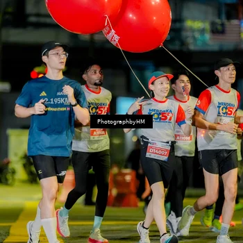Runner Photo 4621511