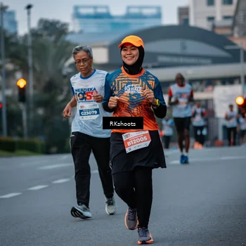 Runner Photo 4621514