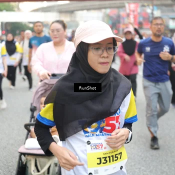 Runner Photo 4621517