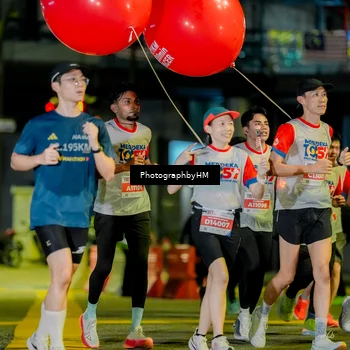 Runner Photo 4621518