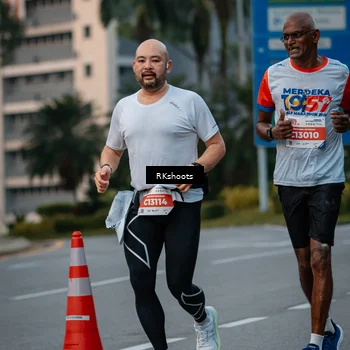 Runner Photo 4621520