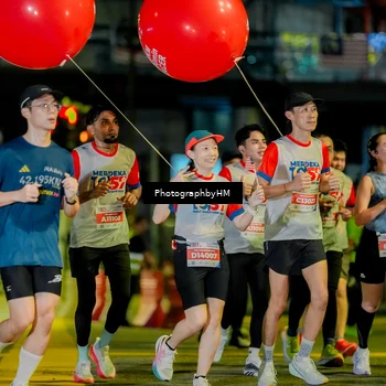 Runner Photo 4621522