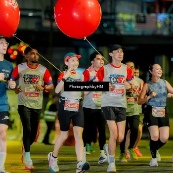 Runner Photo 4621523
