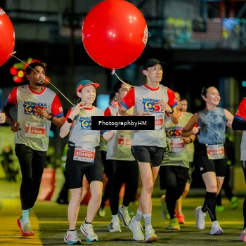Runner Photo 4621529