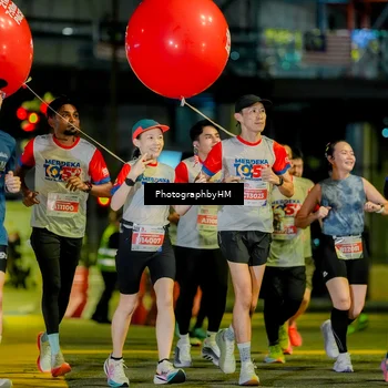 Runner Photo 4621530