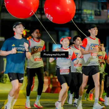 Runner Photo 4621531