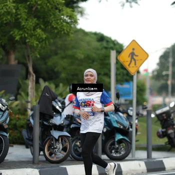 Runner Photo 4621532