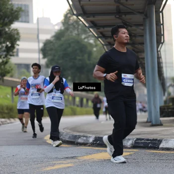 Runner Photo 4621533