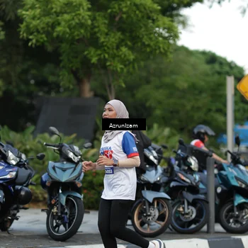 Runner Photo 4621534