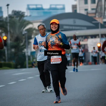 Runner Photo 4621535