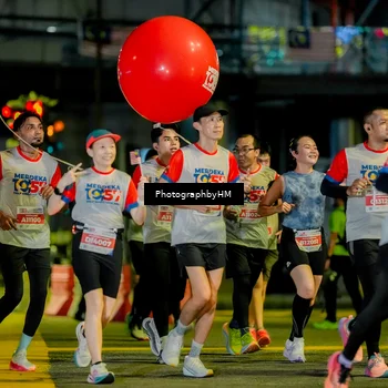 Runner Photo 4621536