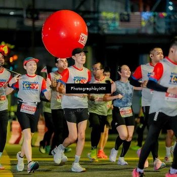 Runner Photo 4621537