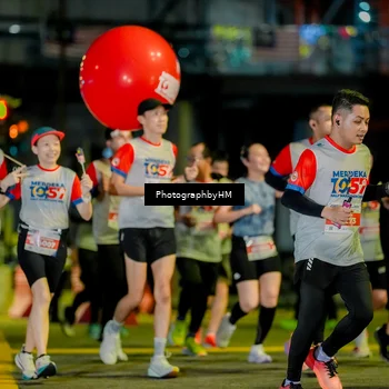 Runner Photo 4621539