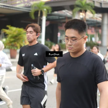Runner Photo 4621540